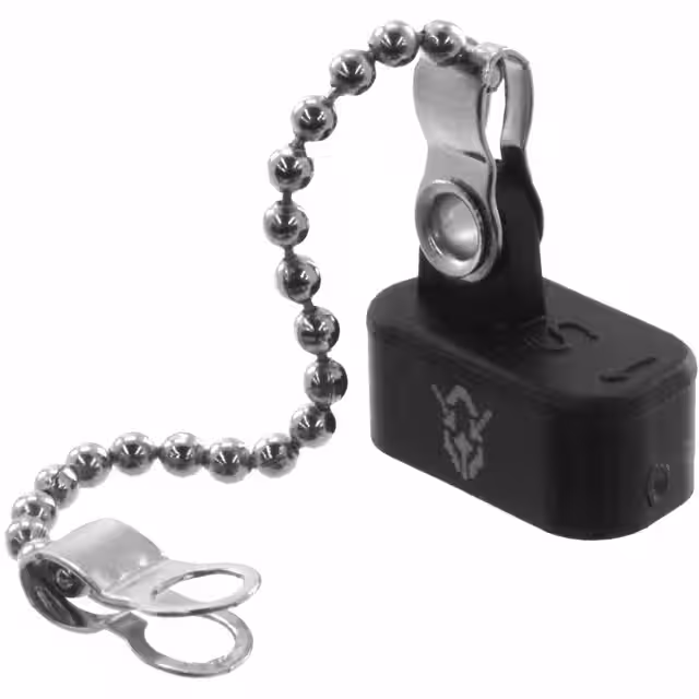 160-000-209R002 NorComp Inc.  Accesorios para conectores D-Sub en forma de D